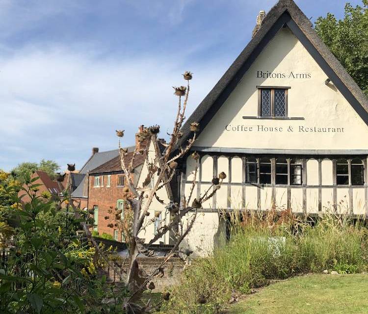 Preview of Shop & eat local in Norwich