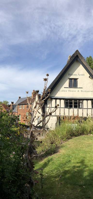 Preview of Shop & eat local in Norwich