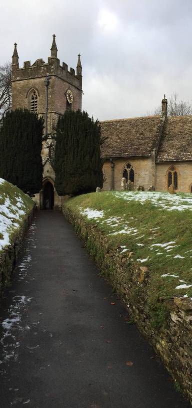 Preview of The Slaughters