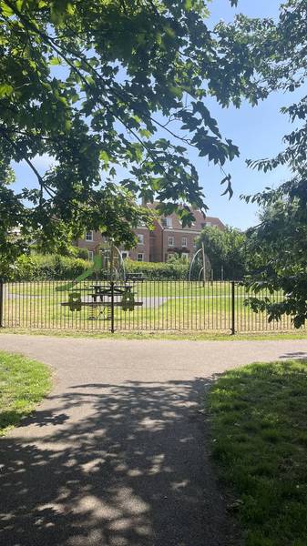 Preview of Saxon Treasure Hunt in Saxmundham