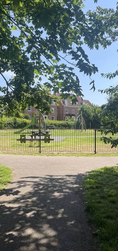 Preview of Saxon Treasure Hunt in Saxmundham