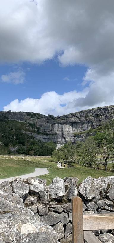 Preview of Watersinks Circular to Malham Cove