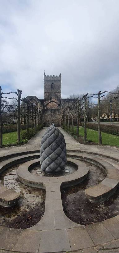 Preview of Easton to Castle Park