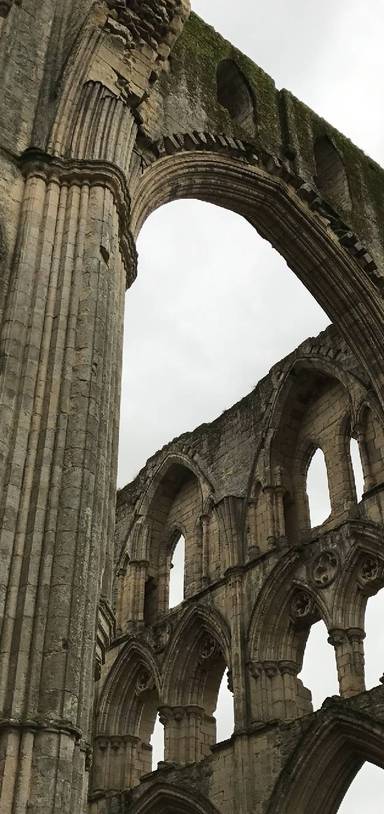 Preview of Rievaulx Abbey and Terraces