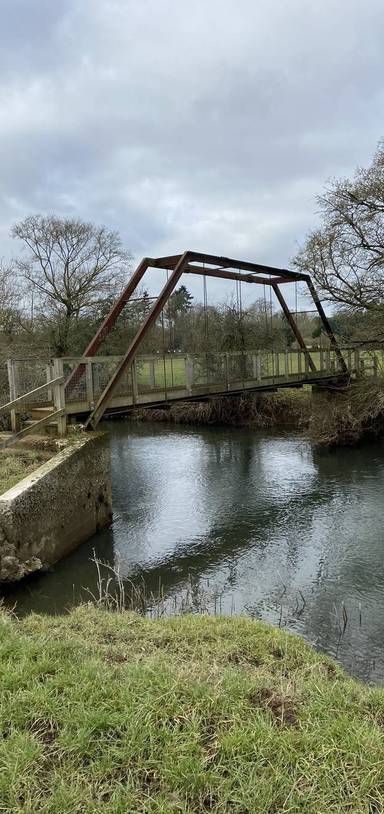 Preview of Kidlington Kingfisher Explorer OLD