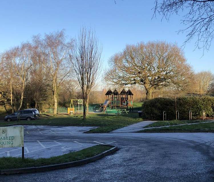 Preview of Woodgate Valley Country Park