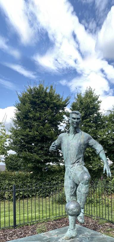 Preview of Ashington Local Heroes Walking Tour