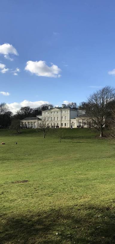 Preview of Hampstead Heath