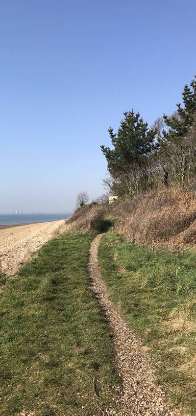 Preview of Hamble Rail Trail