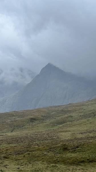 Preview of Quiet Forest Walk at Fairy Pools