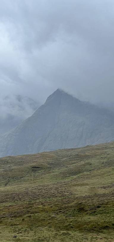 Preview of Quiet Forest Walk at Fairy Pools