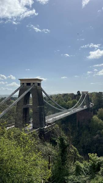 Preview of Bristol Ring Section 4