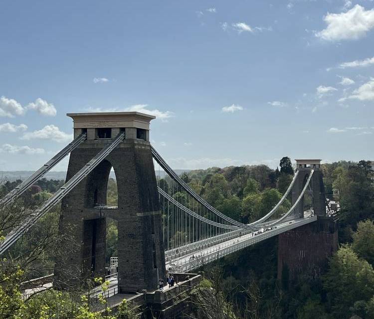 Preview of Bristol Ring Section 4