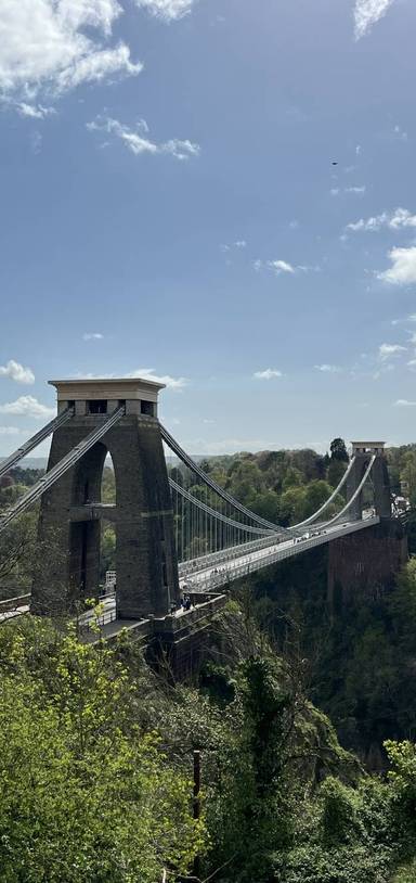 Preview of Bristol Ring Section 4