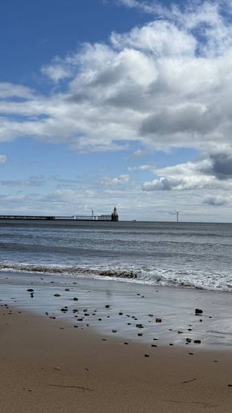 Preview of Blyth at War Walk
