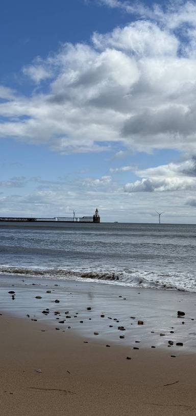 Preview of Blyth at War Walk