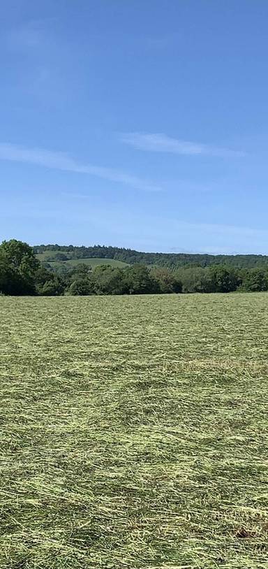 Preview of Stroll around Malvern fields