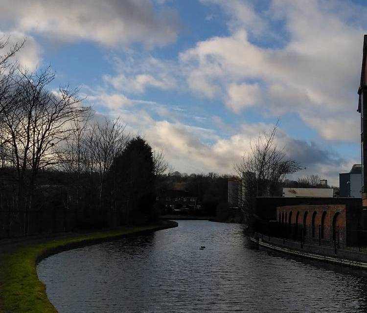 Preview of St Paul's Tipton Circular