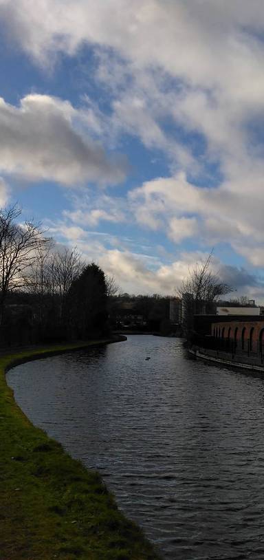 Preview of St Paul's Tipton Circular