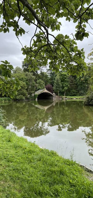 Preview of Longniddry Loop