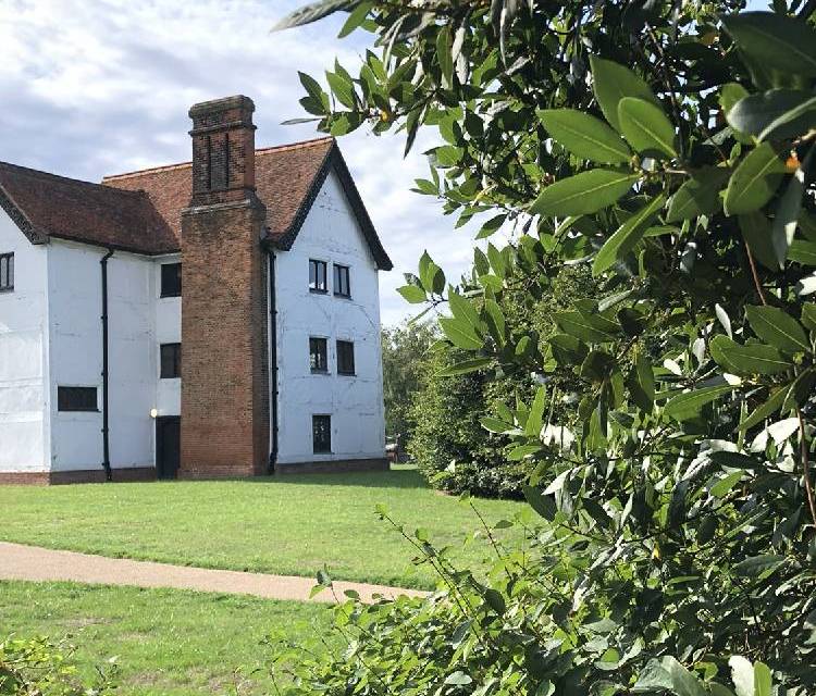 Preview of Queen Elizabeth I & Epping Forest