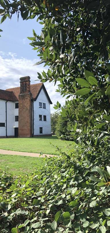 Preview of Queen Elizabeth I & Epping Forest