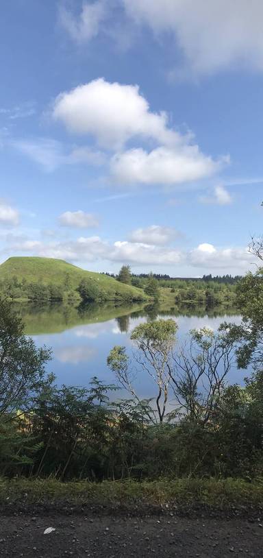 Preview of Loch formal. Garrison Fermanagh.