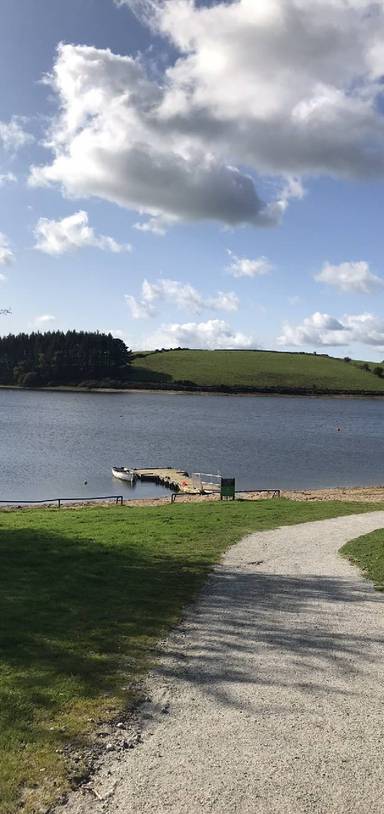 Preview of Sibleyback Lake