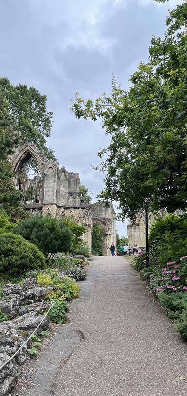 Preview of York’s Hidden Gems Tour