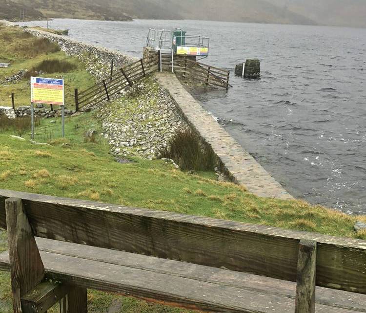 Preview of Llyn Arenig Fawr