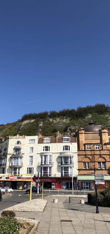 Preview of Fun in the Sun in Hastings