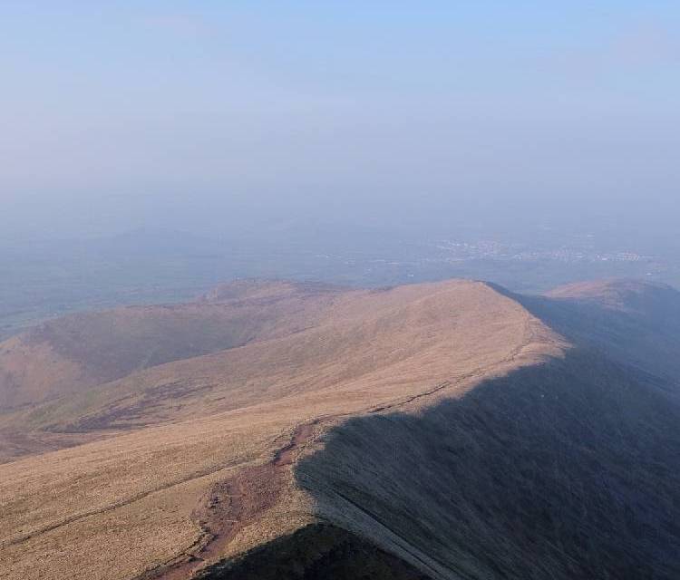 Preview of Pen y Fan Circular