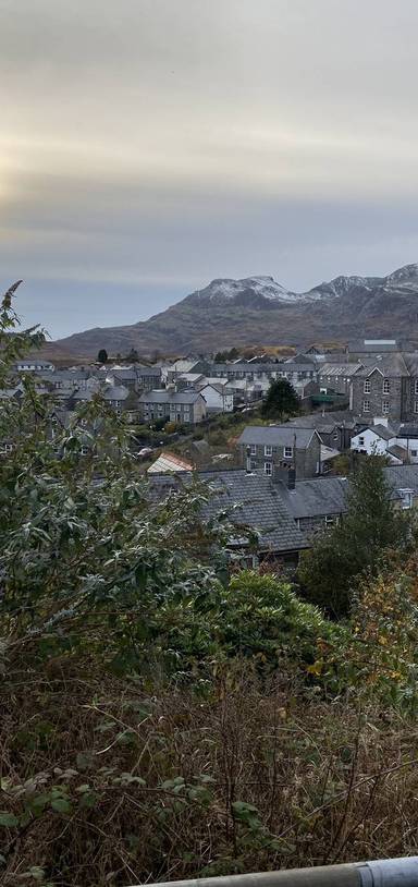 Preview of Blaenau Ffestiniog Circular