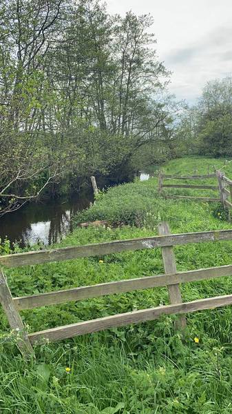 Preview of The Normanton Brook & Huncote Loop
