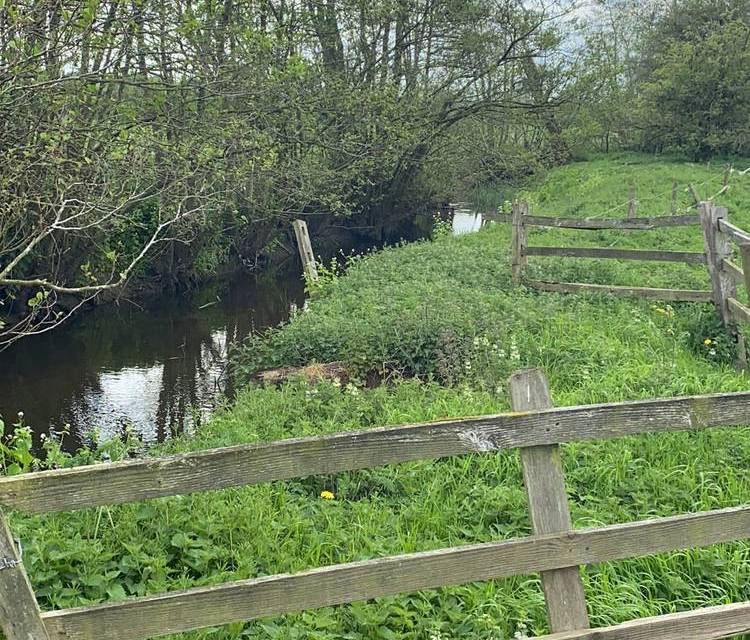 Preview of The Normanton Brook & Huncote Loop