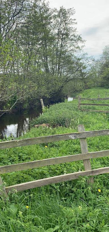 Preview of The Normanton Brook & Huncote Loop