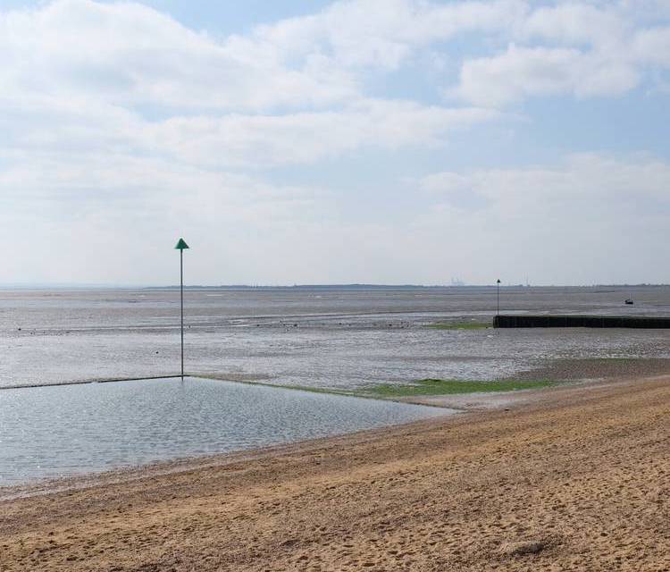 Preview of Southend-on-Sea to Leigh-on-Sea