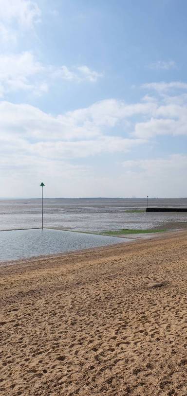 Preview of Southend-on-Sea to Leigh-on-Sea