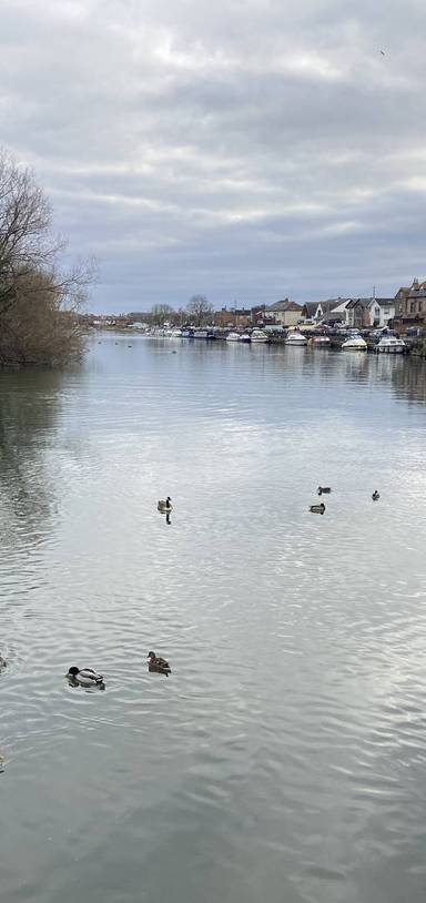 Preview of Abingdon Heritage Trail