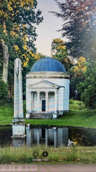 Preview of Thames Path Barnes Loop