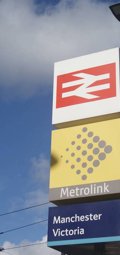 Preview of Northern's Manchester Music Walk