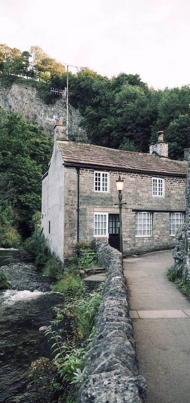 Preview of Castleton, Cave Dale & Winnats Pass