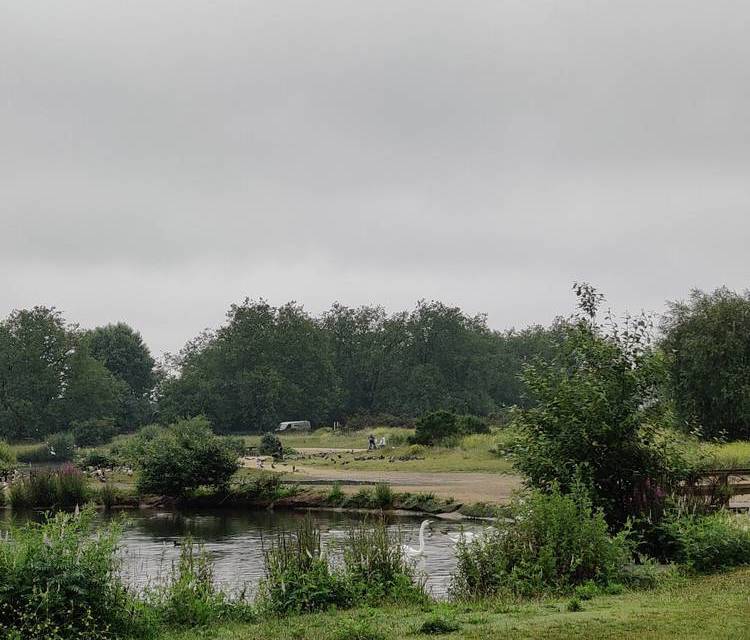 Preview of Hollow Pond to Jubilee Pond