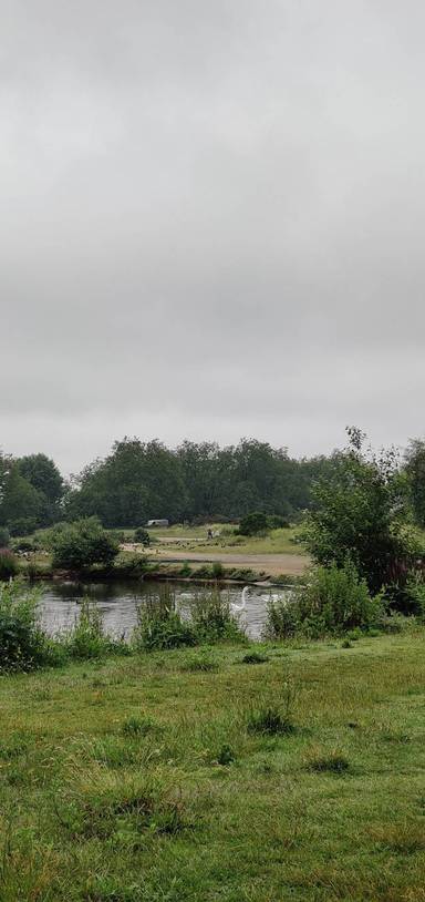 Preview of Hollow Pond to Jubilee Pond