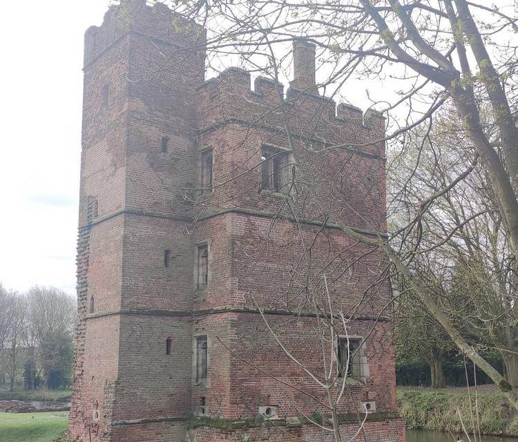 Preview of Blaby District Heritage Walk 6