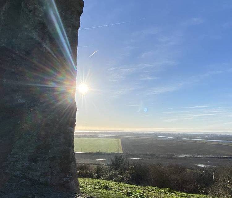 Preview of Exploring Hadleigh (Full Trail)