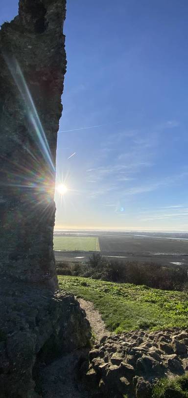 Preview of Exploring Hadleigh (Full Trail)