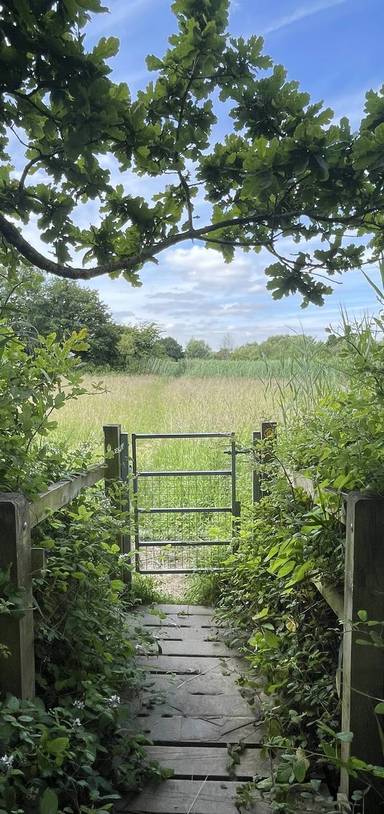 Preview of Lawrence Western Moor Loop