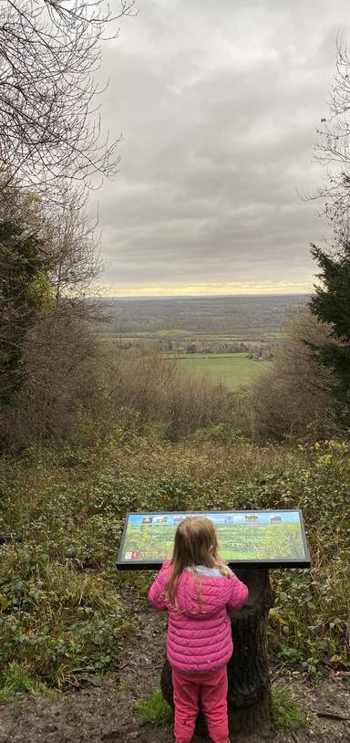 Preview of A squelchy saunter near Vigo