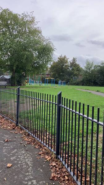 Preview of Clinton Green to Withington Road